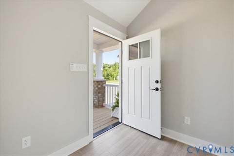 Tiny photo for 15203 Cox Road, Church Road, VA 23833 (MLS # 2623835)