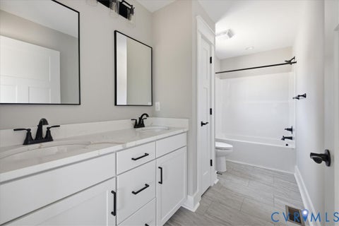Tiny photo for 15203 Cox Road, Church Road, VA 23833 (MLS # 2623835)