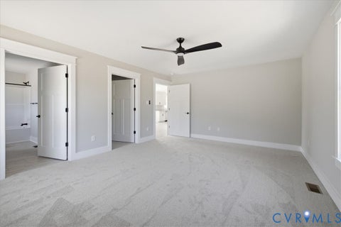 Tiny photo for 15203 Cox Road, Church Road, VA 23833 (MLS # 2623835)
