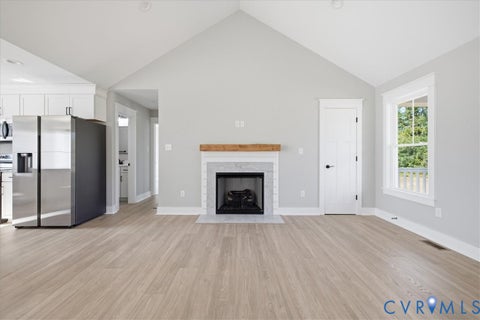 Tiny photo for 15203 Cox Road, Church Road, VA 23833 (MLS # 2623835)