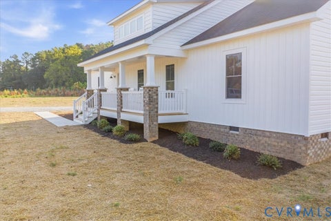 Tiny photo for 15203 Cox Road, Church Road, VA 23833 (MLS # 2623835)