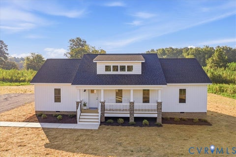 Tiny photo for 15203 Cox Road, Church Road, VA 23833 (MLS # 2623835)
