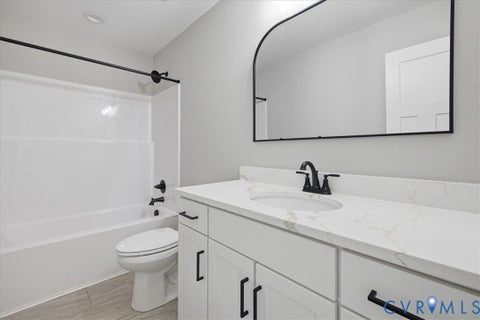 Tiny photo for 15203 Cox Road, Church Road, VA 23833 (MLS # 2623835)