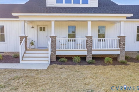 Tiny photo for 15203 Cox Road, Church Road, VA 23833 (MLS # 2623835)