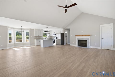 Tiny photo for 15203 Cox Road, Church Road, VA 23833 (MLS # 2623835)