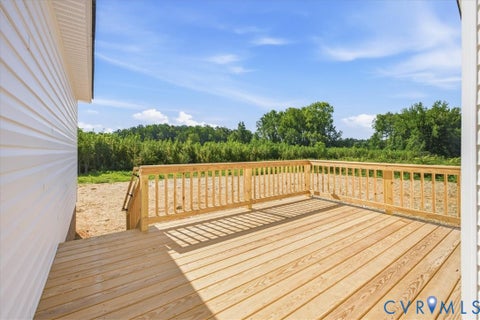 Tiny photo for 15203 Cox Road, Church Road, VA 23833 (MLS # 2623835)