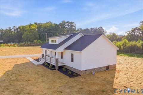 Tiny photo for 15203 Cox Road, Church Road, VA 23833 (MLS # 2623835)