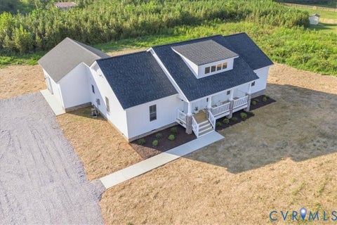 Photo of 15203 Cox Road, Church Road, VA 23833 (MLS # 2623835)