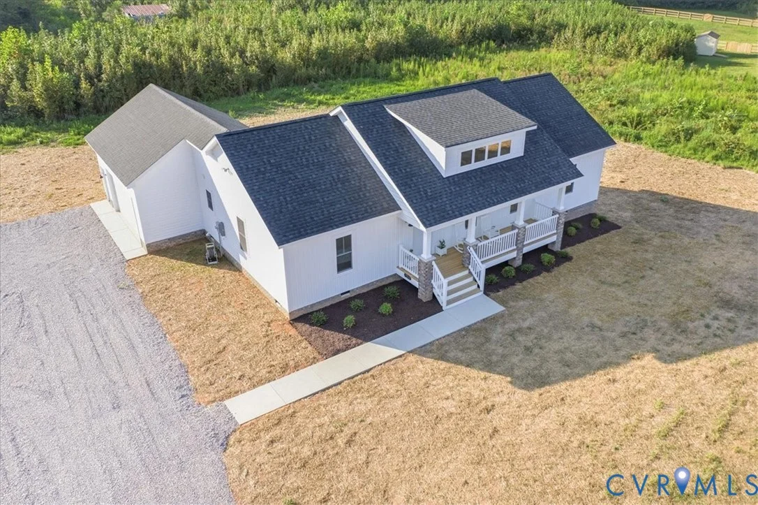 15203 Cox Road, Church Road, VA, 23833
