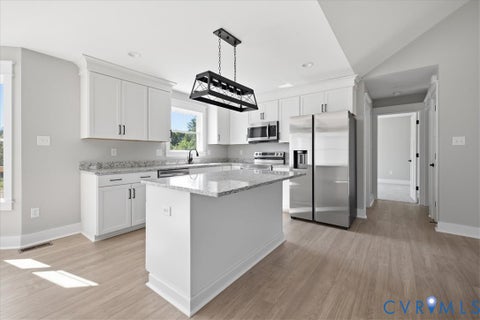 Tiny photo for 15203 Cox Road, Church Road, VA 23833 (MLS # 2623835)