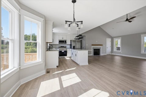 Tiny photo for 15203 Cox Road, Church Road, VA 23833 (MLS # 2623835)