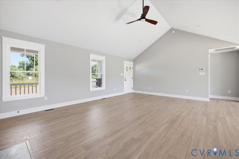 Tiny photo for 15203 Cox Road, Church Road, VA 23833 (MLS # 2623835)