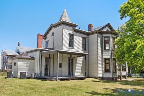 Tiny photo for 1716 Monteiro Avenue, Richmond, VA 23222 (MLS # 2612819)