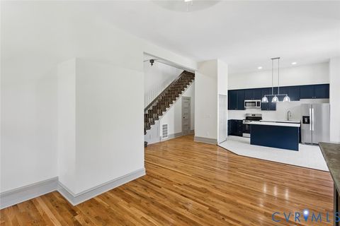 Tiny photo for 1716 Monteiro Avenue, Richmond, VA 23222 (MLS # 2612819)
