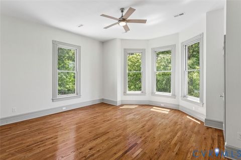 Tiny photo for 1716 Monteiro Avenue, Richmond, VA 23222 (MLS # 2612819)