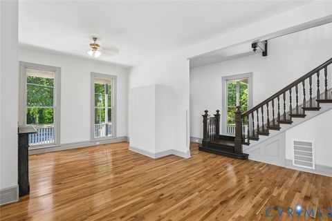 Tiny photo for 1716 Monteiro Avenue, Richmond, VA 23222 (MLS # 2612819)