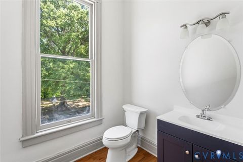 Tiny photo for 1716 Monteiro Avenue, Richmond, VA 23222 (MLS # 2612819)