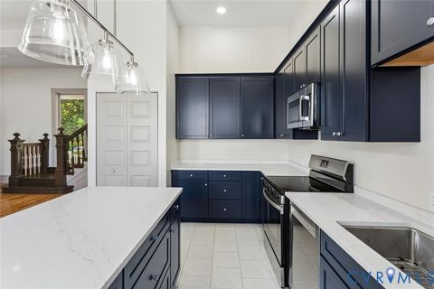 Tiny photo for 1716 Monteiro Avenue, Richmond, VA 23222 (MLS # 2612819)