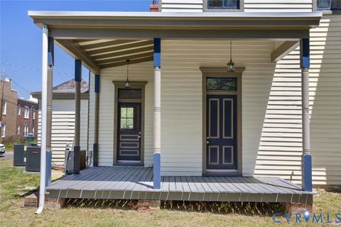Tiny photo for 1716 Monteiro Avenue, Richmond, VA 23222 (MLS # 2612819)
