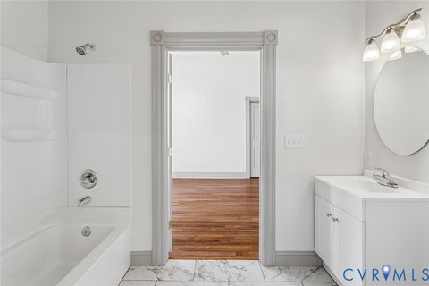 Tiny photo for 1716 Monteiro Avenue, Richmond, VA 23222 (MLS # 2612819)