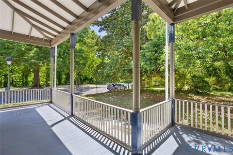 Tiny photo for 1716 Monteiro Avenue, Richmond, VA 23222 (MLS # 2612819)