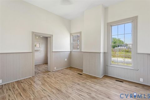 Tiny photo for 1716 Monteiro Avenue, Richmond, VA 23222 (MLS # 2612819)