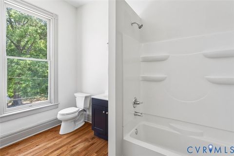 Tiny photo for 1716 Monteiro Avenue, Richmond, VA 23222 (MLS # 2612819)