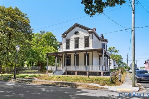 Tiny photo for 1716 Monteiro Avenue, Richmond, VA 23222 (MLS # 2612819)