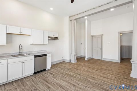 Tiny photo for 1716 Monteiro Avenue, Richmond, VA 23222 (MLS # 2612819)
