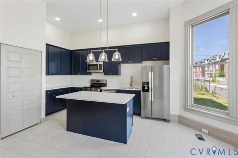 Tiny photo for 1716 Monteiro Avenue, Richmond, VA 23222 (MLS # 2612819)