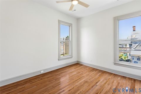 Tiny photo for 1716 Monteiro Avenue, Richmond, VA 23222 (MLS # 2612819)