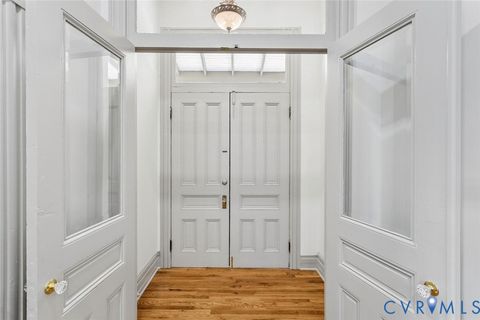 Tiny photo for 1716 Monteiro Avenue, Richmond, VA 23222 (MLS # 2612819)