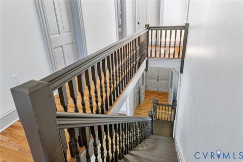 Tiny photo for 1716 Monteiro Avenue, Richmond, VA 23222 (MLS # 2612819)