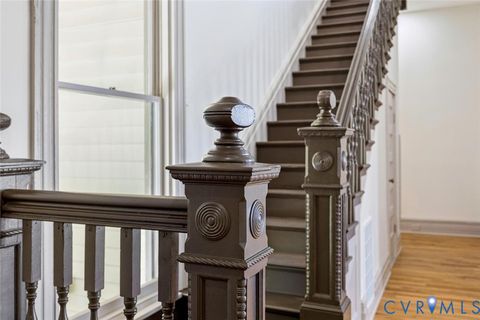 Tiny photo for 1716 Monteiro Avenue, Richmond, VA 23222 (MLS # 2612819)