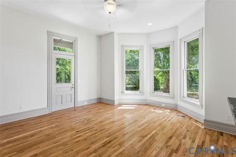 Tiny photo for 1716 Monteiro Avenue, Richmond, VA 23222 (MLS # 2612819)