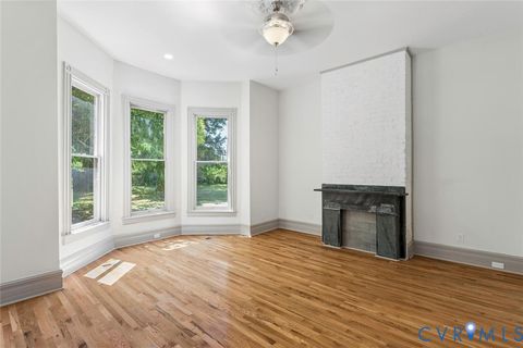 Tiny photo for 1716 Monteiro Avenue, Richmond, VA 23222 (MLS # 2612819)