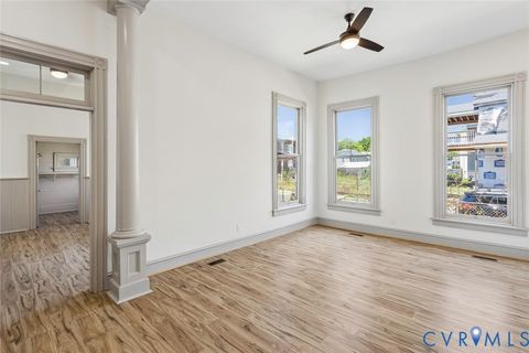 Tiny photo for 1716 Monteiro Avenue, Richmond, VA 23222 (MLS # 2612819)