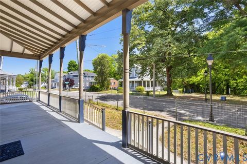 Tiny photo for 1716 Monteiro Avenue, Richmond, VA 23222 (MLS # 2612819)