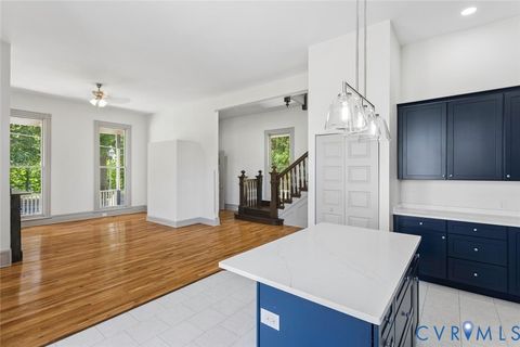 Tiny photo for 1716 Monteiro Avenue, Richmond, VA 23222 (MLS # 2612819)