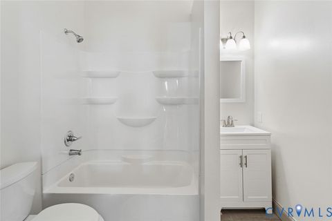 Tiny photo for 1716 Monteiro Avenue, Richmond, VA 23222 (MLS # 2612819)