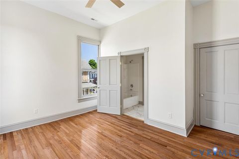 Tiny photo for 1716 Monteiro Avenue, Richmond, VA 23222 (MLS # 2612819)