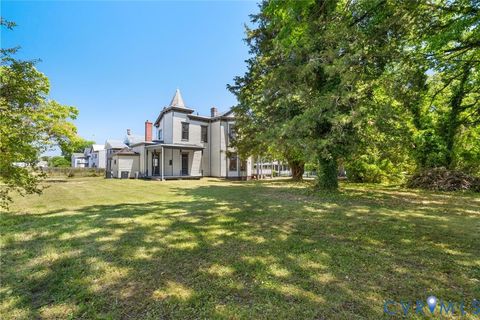 Tiny photo for 1716 Monteiro Avenue, Richmond, VA 23222 (MLS # 2612819)