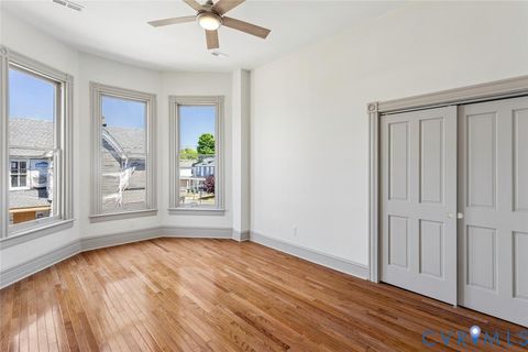 Tiny photo for 1716 Monteiro Avenue, Richmond, VA 23222 (MLS # 2612819)