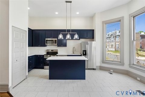 Tiny photo for 1716 Monteiro Avenue, Richmond, VA 23222 (MLS # 2612819)