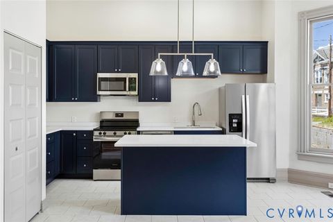 Tiny photo for 1716 Monteiro Avenue, Richmond, VA 23222 (MLS # 2612819)