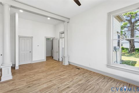 Tiny photo for 1716 Monteiro Avenue, Richmond, VA 23222 (MLS # 2612819)