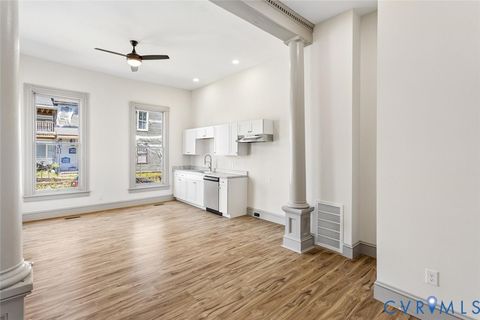 Tiny photo for 1716 Monteiro Avenue, Richmond, VA 23222 (MLS # 2612819)