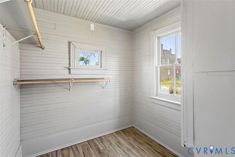Tiny photo for 1716 Monteiro Avenue, Richmond, VA 23222 (MLS # 2612819)