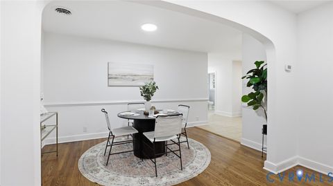 Tiny photo for 6315 Forest Hill Avenue, Richmond, VA 23225 (MLS # 2605577)