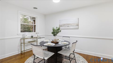 Tiny photo for 6315 Forest Hill Avenue, Richmond, VA 23225 (MLS # 2605577)